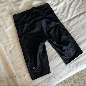 Lululemon Biker Shorts